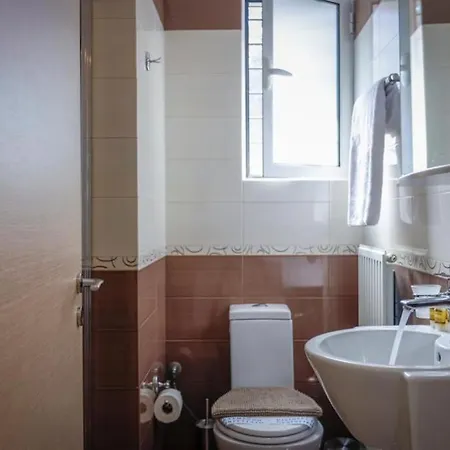 Pame - Cozy Glyfada With Free Parking Appartement *