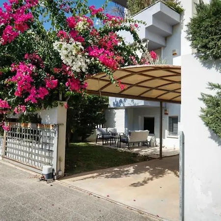 Pame - Cozy Glyfada With Free Parking * Athens