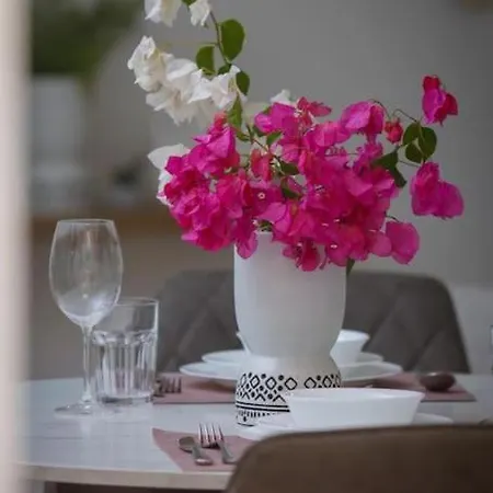 Apartment Pame - Cozy Glyfada With Free Parking